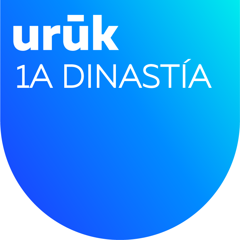 1ra Dinastía