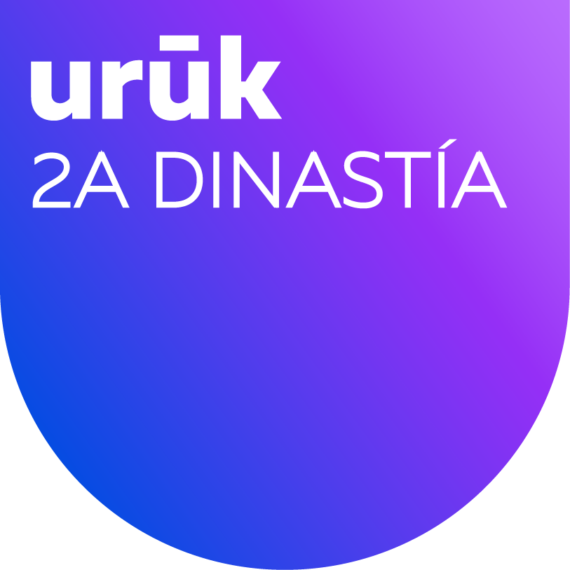 2da Dinastía