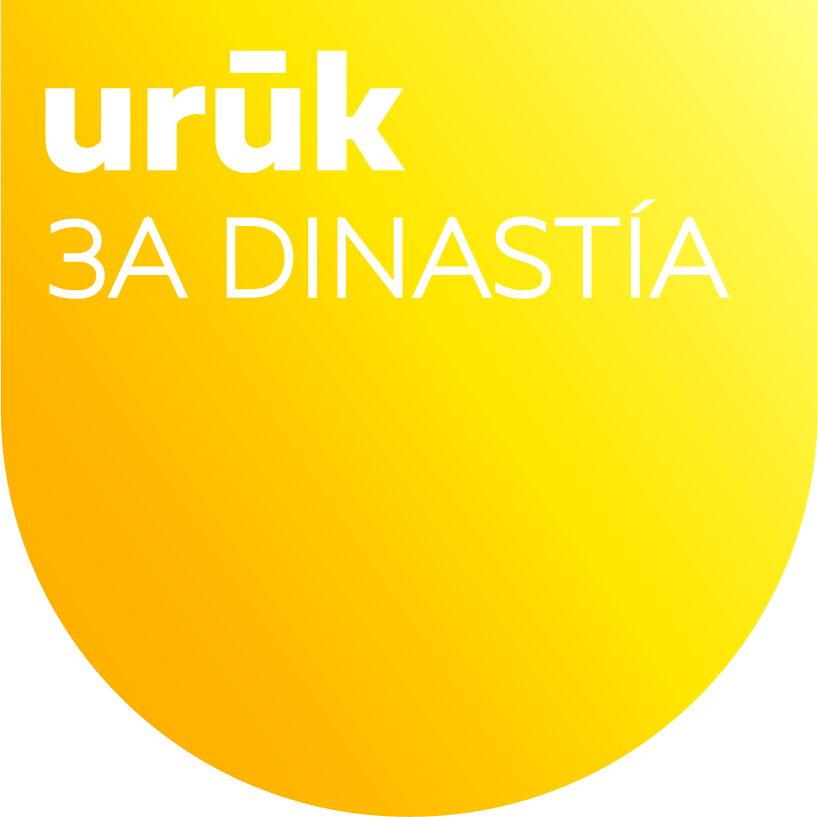 3ra Dinastía