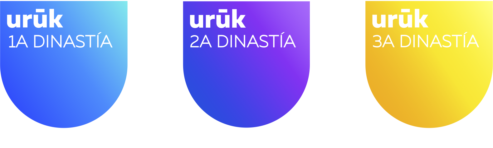 Dinastias Uruk